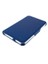 Samsung Galaxy Tab3 Lite Folio Case Mavi Tablet Kılıfı (TRU19981) 4