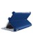 Samsung Galaxy Tab3 Lite Folio Case Mavi Tablet Kılıfı (TRU19981) 5