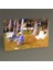 John Singer Sargent Claude Monet Painting-Tablo 45X30 1