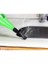 Mop X12 Buharlı Yer Temizleyici - Mikrofiber Bez Hediyeli 11