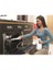 FSS1600 1600Watt Buharlı Temizlik Makinası 4