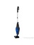BH009 Starman 1590W Elektrikli Dik Süpürge Siyah-Mavi 1