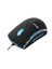 MI-2750P Multicolour Kablolu Siyah Mouse (MOU TRUST 14963) 2