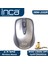 IWM-200R 2.4GHZ Wireless Ergonomik Nano Alıcılı Mouse 1