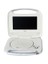 Disney Portatif Dvd Player 19 Cm 1