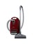 Complete C3 Cat & Dog Powerline Kırmızı 890W Elektrikli Süpürge 1