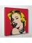 Marilyn Monroe Canvas Tablo 1