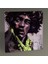 Jimi Hendrix Tablo 30X30 1