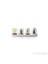 Seasoning Shakers Dört Mevsim Baharatlık 4 lü 4