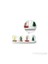 Seasoning Shakers Dört Mevsim Baharatlık 4 lü 5
