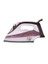 Puf Puf Plus 2000W Enamel Tabanlı Buharlı Ütü - Pembe 1