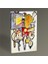 Wassily Kandinsky Basit Giriftlik 30 x 20 1