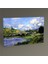 Claude Monet Vetheuil Tablo 30 x 20 1