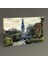 Claude Monet Kanal, Amsterdam 45X30 1