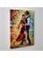 - Argentino Tango Iıı Canvas Tablo - 75X50cm 1