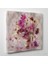 - Davine Flowering Canvas Tablo - 60X60cm 1