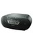 ZS-PS30CPB USB'li Kompakt CD Boombox 1