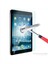 Apple İpad Pro Tempered Kırılmaz Cam Ekran Koruyucu 1