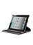 IP-127 iPad2/New iPad Stand ve Deri Kılıf 4