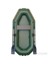 K-210 Super Light Series Balıkçı Tipi Şişme Bot 1