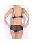 Strapless Yarım Dolgulu Sütyen Takım 1
