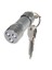 Compact Microlite Cep Feneri Gri 1