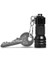 Compact Microlite Cep Feneri Siyah 2