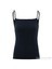 1265 BAYAN SİYAH İNCE ASKI THERMAL ATLET 1
