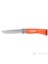 Inox 7 No Turuncu Renkli çakı (001426) 1