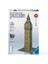 3 Boyutlu 216 Parçalı Plastik Puzzle Big Ben Saat Kulesi-125548 1