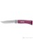 Opİnel Inox 7 No Mor Renkli Çakı (001444) 1
