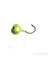 Alba Star Jig Head 7Gr 1