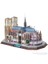 Cubic Fun 3D 149 Parça Led Puzzle Notre Dame De Paris (Ledli) 1