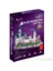 Cubic Fun 128 Parça Neuschwanstein Şatosu Puzle (Led Işıklı) 3