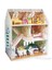 Cubic Fun 160 Parça 3D Puzzle Dreamy Dollhouse 1