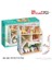 Cubic Fun 160 Parça 3D Puzzle Dreamy Dollhouse 3