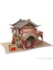 Cubic Fun 3D 29 Parça Puzzle Chinese Longxiang Tavern 1