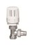 Termostatik Radyatör Vanası Köşe ½ 15509804 1