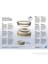 3 Boyutlu Plastik Puzzle Kolezyum-125784 3