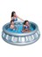 Bestway 51080 Metalik Şişme Havuz Büyük Boy Pompalı 2