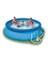 İntex 28130 366X76cm Aile Havuzu 220V Filtreli Pompalı 2