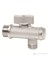 Alp Filtreli Ara Musluk Kumlu 1/2" - 3/8" 1