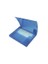 Lastikli Kutu Dosya 301-36 Mavi 1