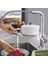 Essence Tek Kumandalı Spiralli Eviye Bataryası - 30270000 5