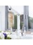 Eurocube Tek Kumandalı Eviye Bataryası - 31255000 3