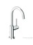 Atrio Tek Kumandalı Lavabo Bataryası - 32042001 1