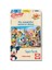 100 Parça Ahşap Puzzle Wonderful World of Disney 1