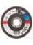 - Flap Zımpara Diski - 115 Mm, 22,23 Mm, 120 Kum 1
