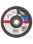 - Flap Zımpara Diski - 180 Mm, 22,23 Mm, 60 Kum 3