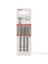 - 3'Lü Paket - Ekstra Sert Seri Vidalama Ucu - Pz 2, 89 Mm 2